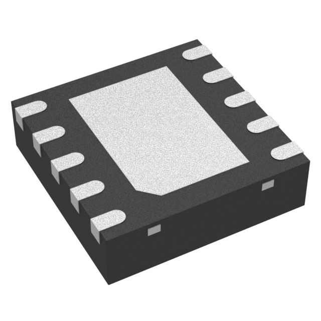 TPS38A010122DSKRQ1 Texas Instruments electronic component