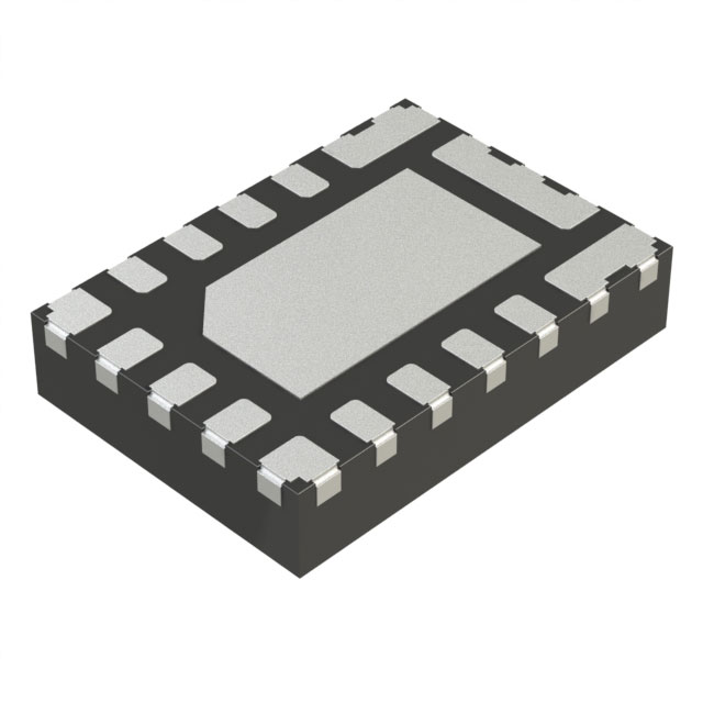 TPS62873Y1QWRXSRQ1 Texas Instruments electronic component