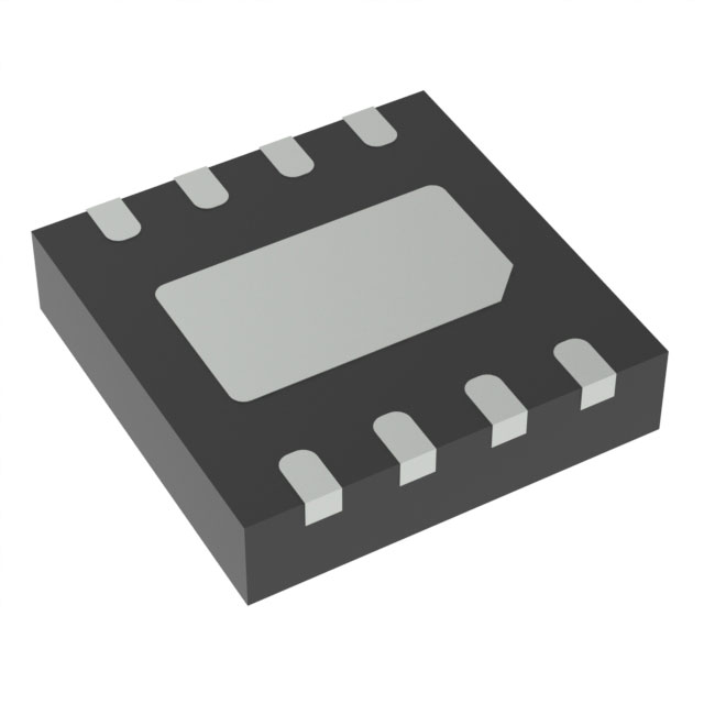 TPS7A7401DSDR Texas Instruments electronic component
