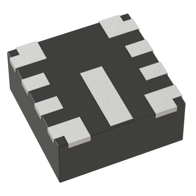 LMR36501P3RPER Texas Instruments electronic component
