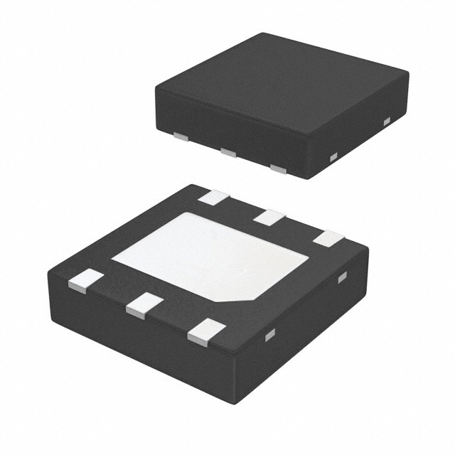 LP38690SD-ADJ/J7002355 Texas Instruments electronic component