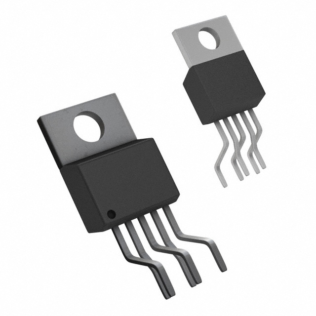 LM2596T-12/SL110273 Texas Instruments electronic component