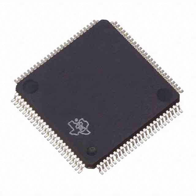 LM3S2016-IQC50-A2-NS Luminary Micro Division of Texas Instruments electronic component