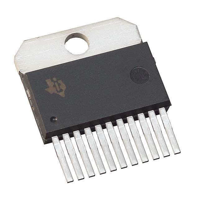 OPA549S Texas Instruments electronic component
