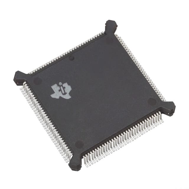 SM320LC31PQM40EP Texas Instruments electronic component