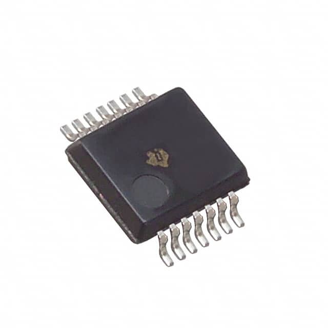 NE556DBR Texas Instruments electronic component