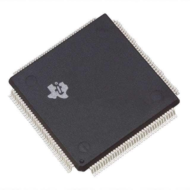 SM320C32PCMM50EP Texas Instruments electronic component