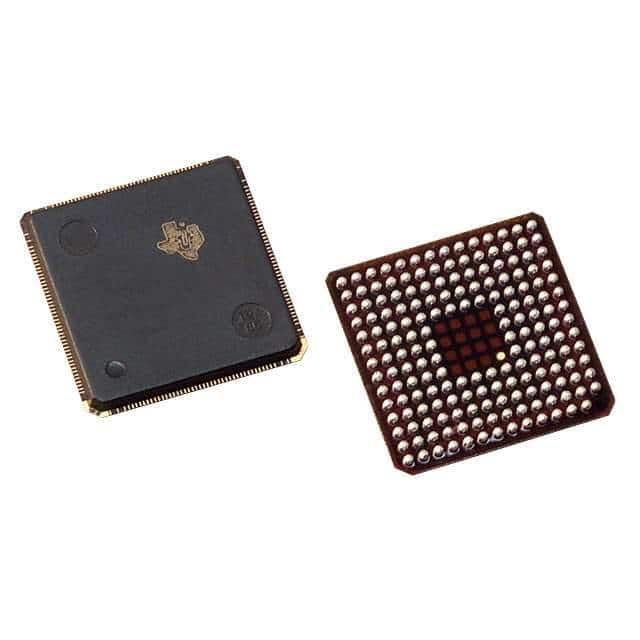 VC55GPSZHH Texas Instruments electronic component