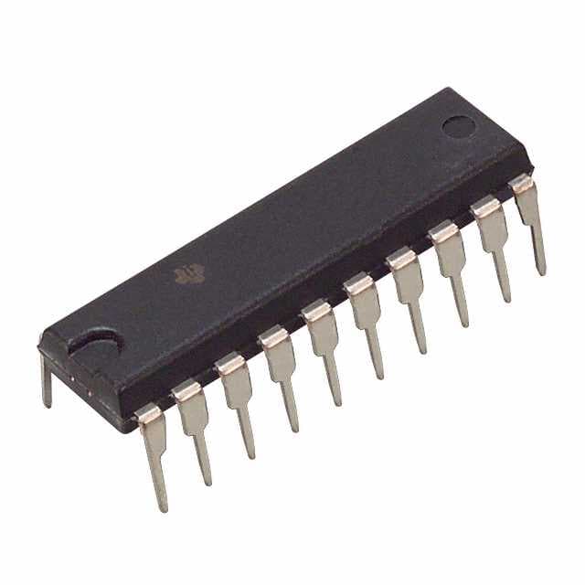 CD74HC688E Texas Instruments electronic component