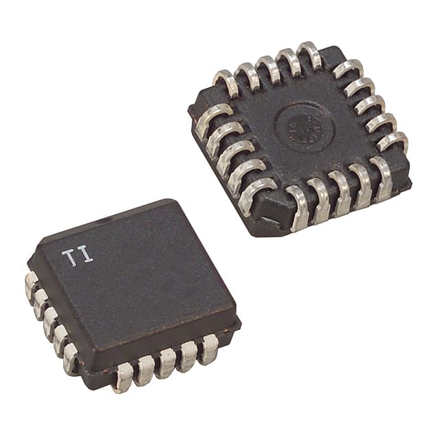TIBPAL16R6-15CFN Texas Instruments electronic component