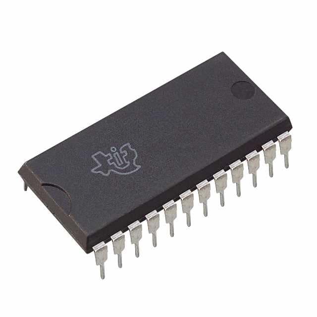 4127KG Texas Instruments electronic component