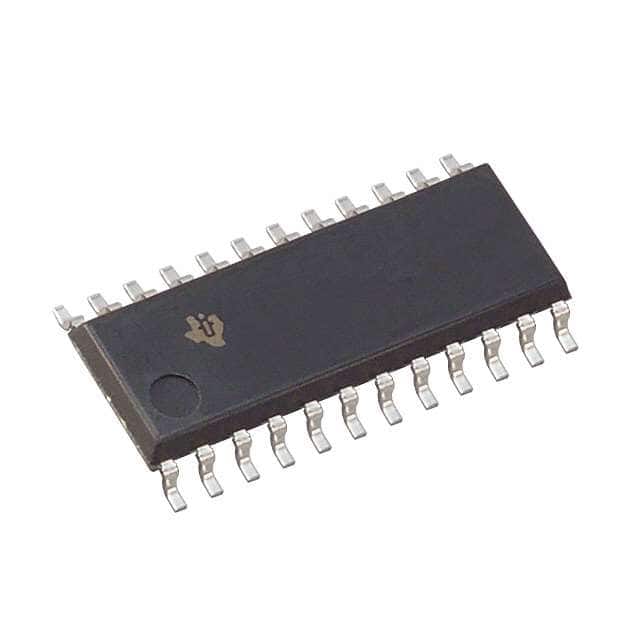 PCM55HP/1K Texas Instruments electronic component