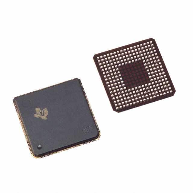 WDVC5510AZGWA2 Texas Instruments electronic component