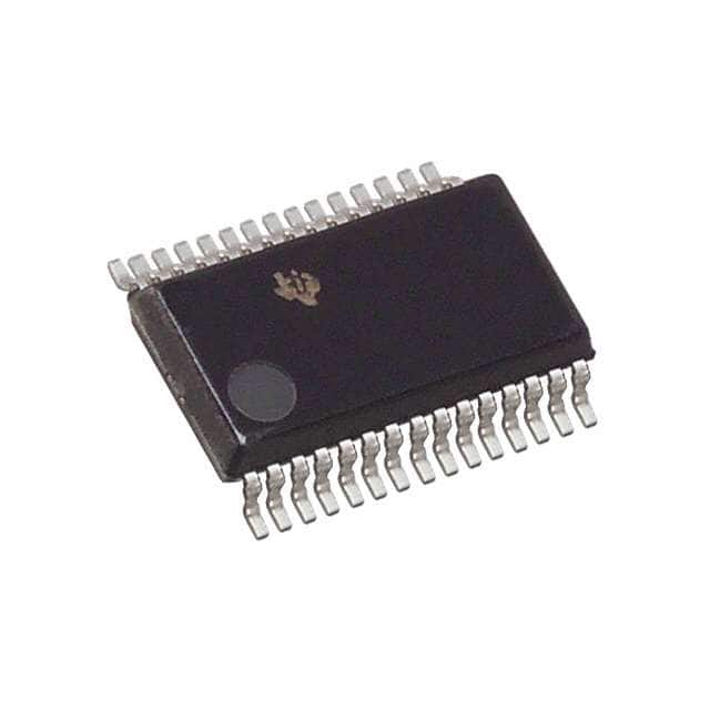 TPS2206IDBR Texas Instruments electronic component