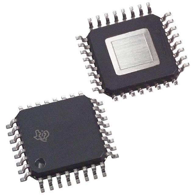TPA3106D1VFPR Texas Instruments electronic component