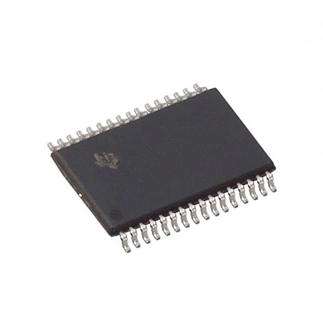 SN761673DAER Texas Instruments electronic component