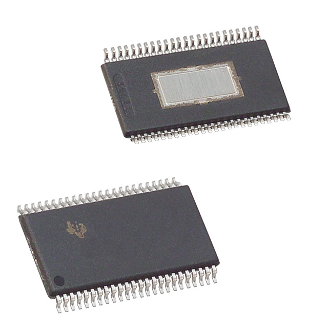 O3853QDCARQ1 Texas Instruments electronic component