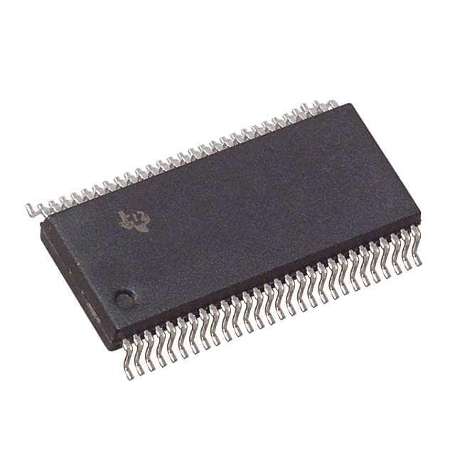 CY74FCT162500ATPVC Texas Instruments electronic component
