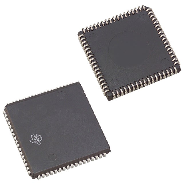 VECANA01G3 Texas Instruments electronic component