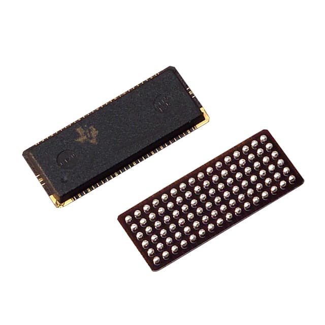 SN74AVC32T245NMJR Texas Instruments electronic component