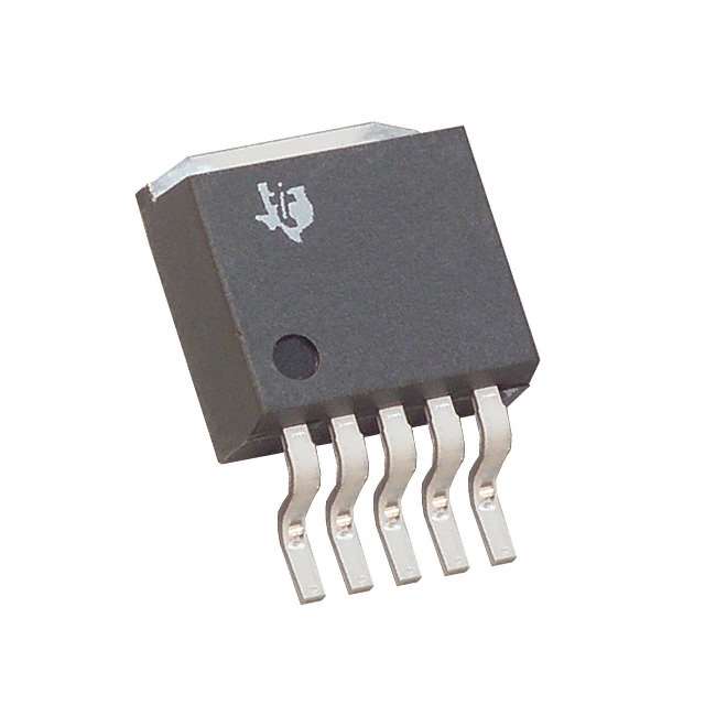 TPS78405KTTRG3 Texas Instruments electronic component