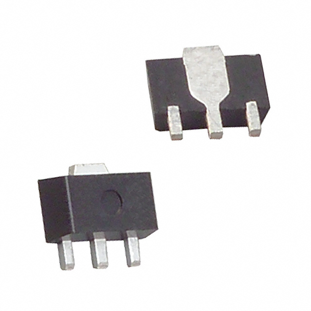 UA78L05ACPK Texas Instruments electronic component
