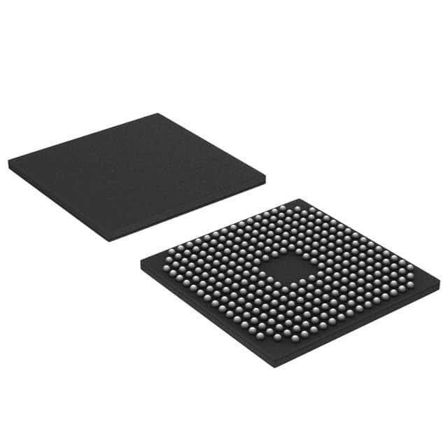 LPC3240FET296/01K NXP USA Inc. electronic component