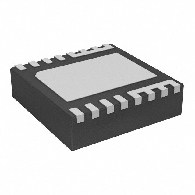 CSD95379Q3M Texas Instruments electronic component