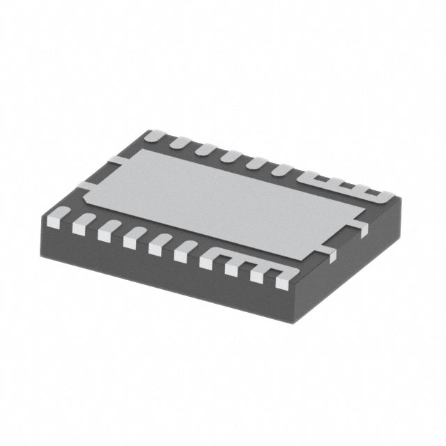 CSD95492QVM Texas Instruments electronic component
