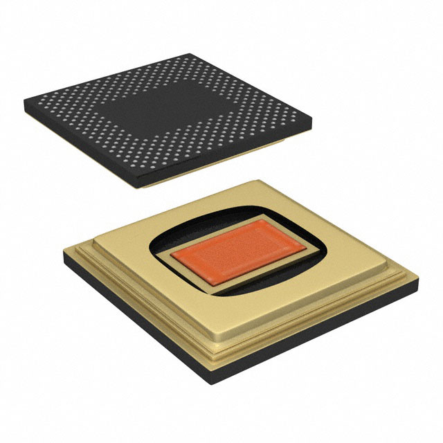 DLP9000XFLS Texas Instruments electronic component