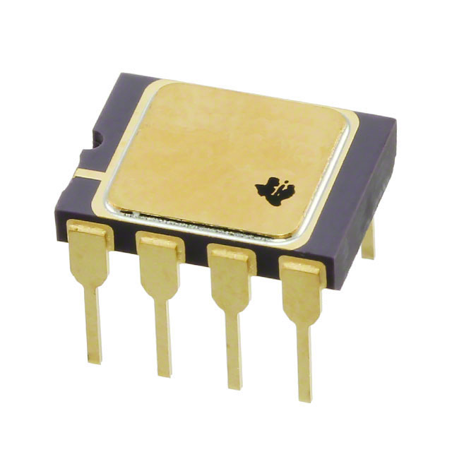 INA333SJD Texas Instruments electronic component