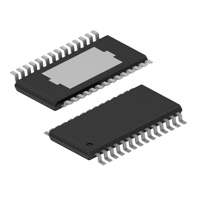 SN65HVS880PWPR Texas Instruments electronic component