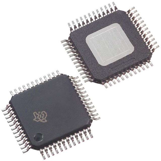 TUSB4020BIPHPR Texas Instruments electronic component
