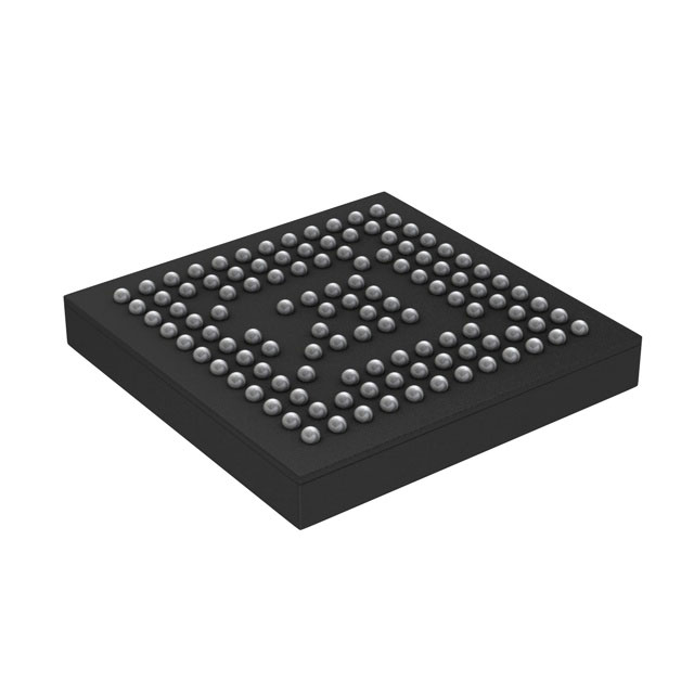 TMS320C5545AZQW10 Texas Instruments electronic component