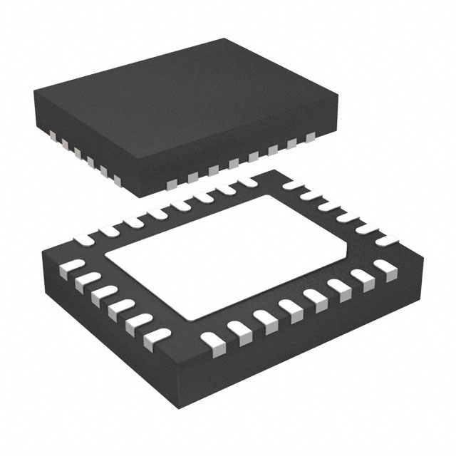 LM5175RHFR Texas Instruments electronic component