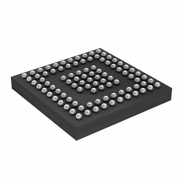 TPS65983ACZQZR Texas Instruments electronic component