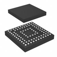MSP430FR5964IZVWR Texas Instruments electronic component