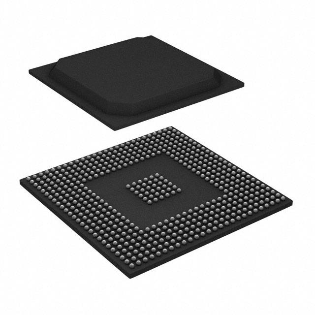 DLPC4422ZPC Texas Instruments electronic component