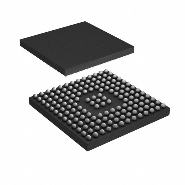 TWL6032A2B6YFFR Texas Instruments electronic component