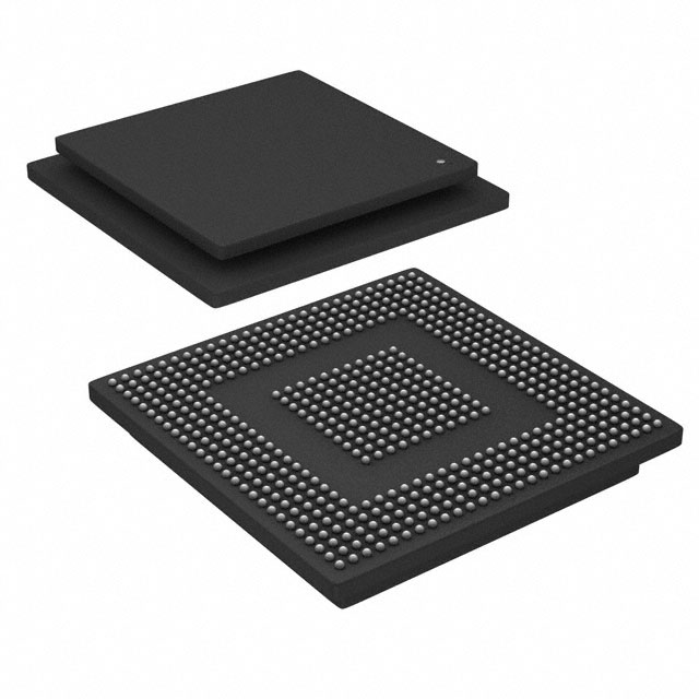 TMS320C6474FCUNA2 Texas Instruments electronic component