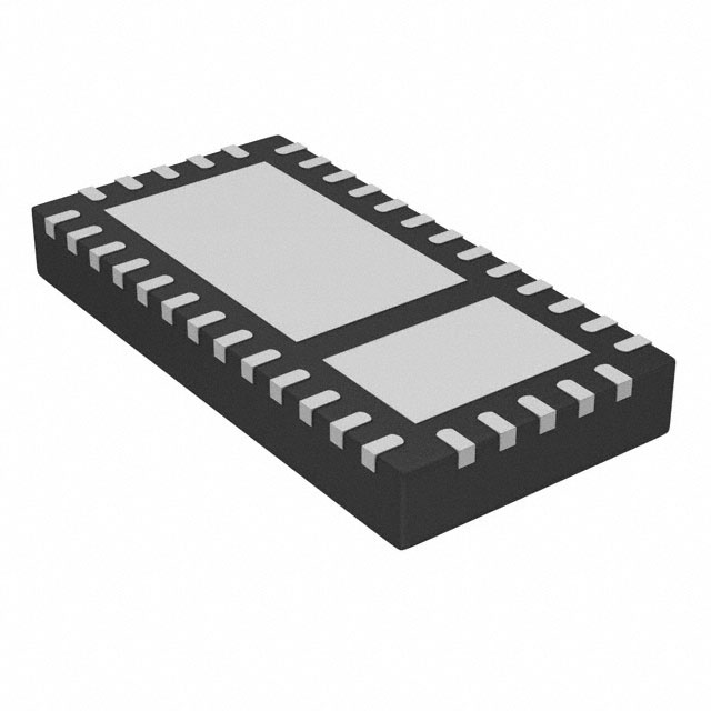 TPS24751RUVR Texas Instruments electronic component