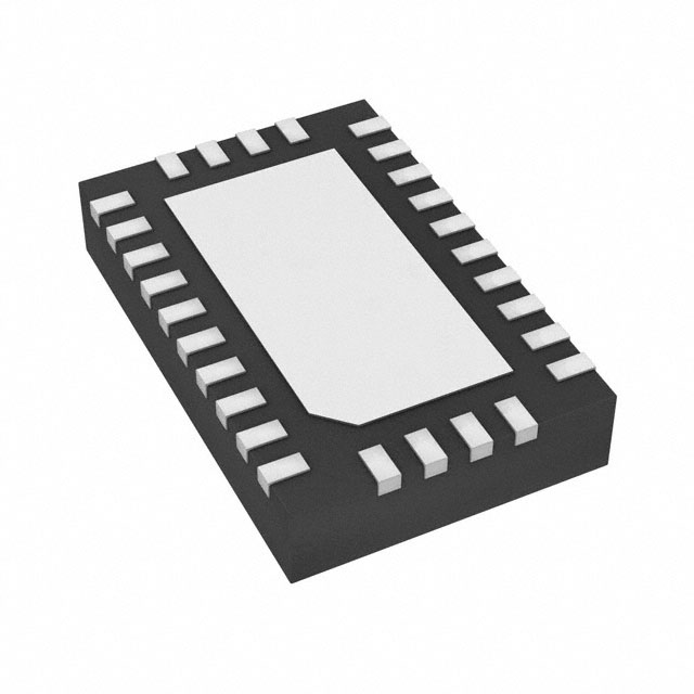 HD3SS460RHRT Texas Instruments electronic component