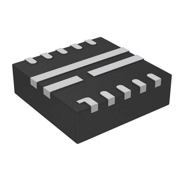 UCD74106RGMT Texas Instruments electronic component