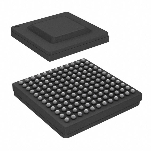 TLK10031CTR Texas Instruments electronic component