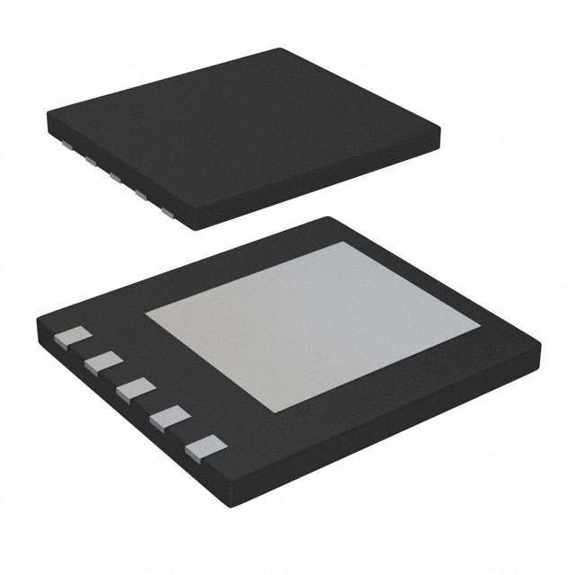 TPS74001DPTT Texas Instruments electronic component