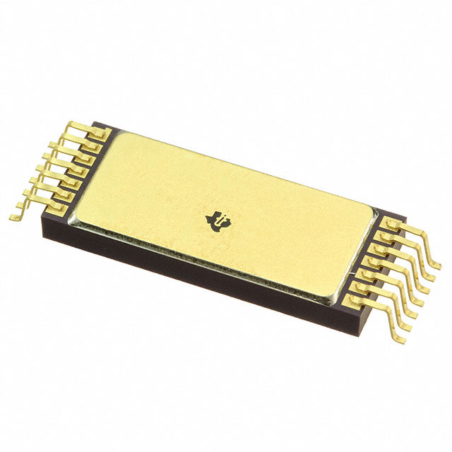 SM28VLT32SHKN Texas Instruments electronic component