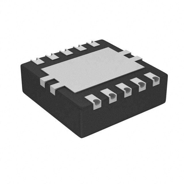 TPS61029QDPNRQ1 Texas Instruments electronic component