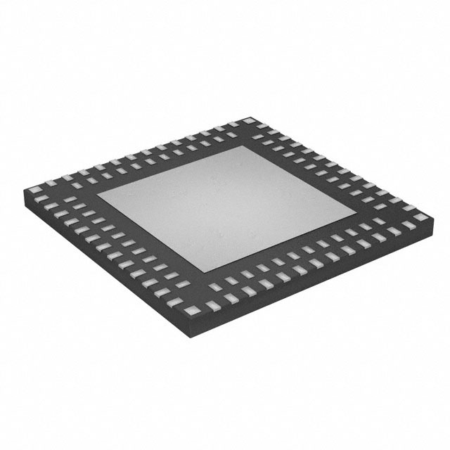 TPS65090ARVNT Texas Instruments electronic component