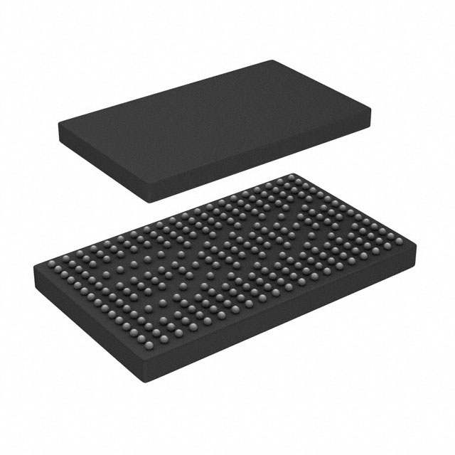 CAB4AZNRR Texas Instruments electronic component