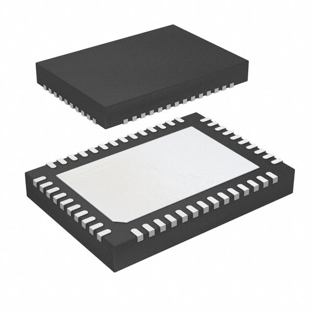 TAS5766MRMTT Texas Instruments electronic component